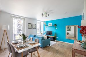 Proche centre ville, moderne & cosy, ultra calme