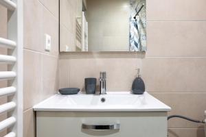 Appartements Proche centre ville, moderne & cosy, ultra calme : photos des chambres