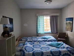 OuluHostel AlliMaria - 肯佩莱