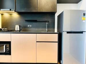 Edge Pattaya Sea View Room