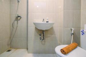 Best Deal and Comfort Studio Citra Living Apartment By Travelio