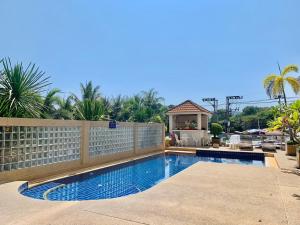 Rawai Condominium By Wijitra