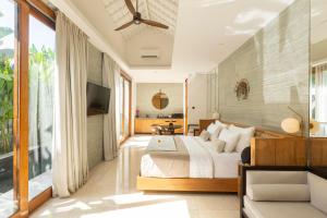 Astera Villa Seminyak by Ini Vie Hospitality