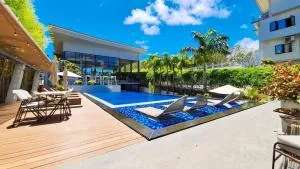 Pinnacle Boracay - 长滩岛