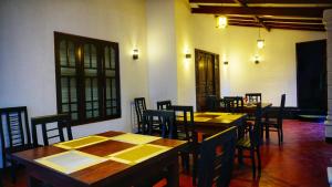 Sigiriya Royal Resort