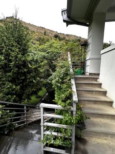 Private House at 38, Titsian Tabidze Turn, Tbilisi, Georgia