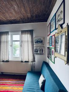 Rozas Istanbul Homestay