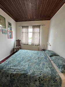 Rozas Istanbul Homestay