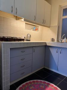 Rozas Istanbul Homestay