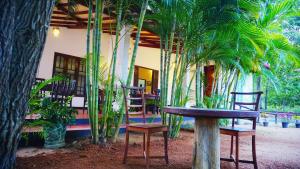 Sigiriya Royal Resort