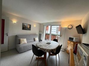 Résidence Le Vignemale - APPARTEMENT 4-6 personnes Résidence VIGNEMALE MAE-4821
