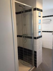 Appartement-De Haan- Parc Atlantis-Dahlia - large parking place - foot - tennis - basket - playground kids