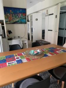 Appartement-De Haan- Parc Atlantis-Dahlia - large parking place - foot - tennis - basket - playground kids