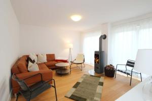 Haus Putbus by Rujana