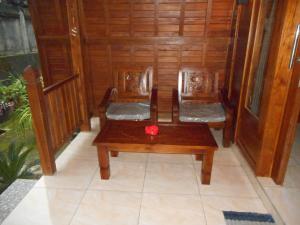 Candra Homestay Besakih