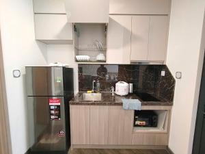 BIG PROMO Vinhomes Skypark Bac Giang - Modern Apartment