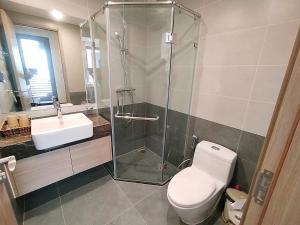 BIG PROMO Vinhomes Skypark Bac Giang - Modern Apartment