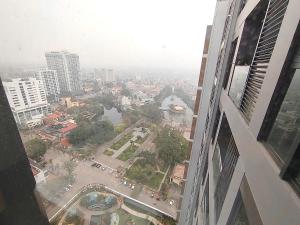 BIG PROMO Vinhomes Skypark Bac Giang - Modern Apartment