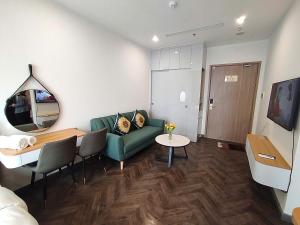 BIG PROMO Vinhomes Skypark Bac Giang - Modern Apartment