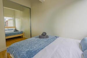 Superb 1 Bedroom Apartment Kings Cross