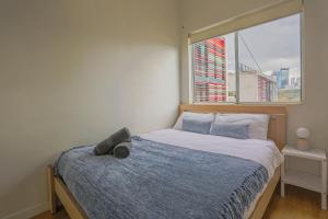 Superb 1 Bedroom Apartment Kings Cross