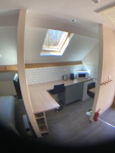 Maisons de vacances Beauval Chambre : photos des chambres