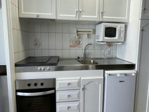 Apartment in Spain near Sandy Beach