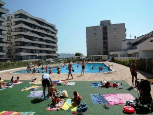 Apartment in LEstartit near the Beach