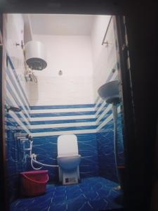 New Shyam sunder homestay