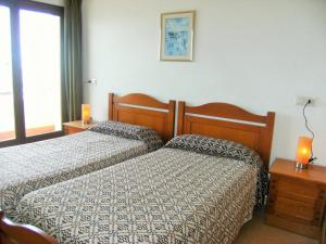 Apartment in Costa Brava near the Beach