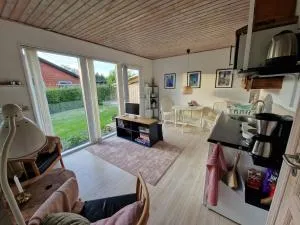 Lillebo fred og ro - Græsted