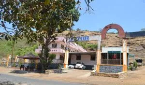 Imperial Lodging & Resort - Bhimashankar