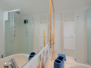 Country House near Cortona