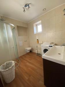 Domki na Mazurach Pluszkiejmy