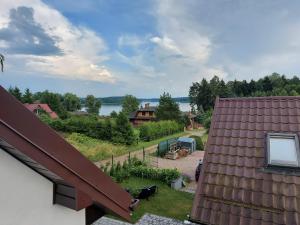 Domki na Mazurach Pluszkiejmy