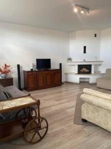 Domki na Mazurach Pluszkiejmy