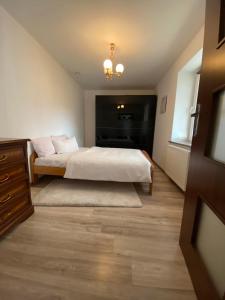 Domki na Mazurach Pluszkiejmy