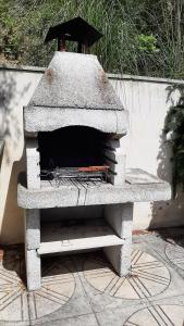 Ca del bosco