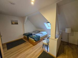 Bike Hostel&Camp