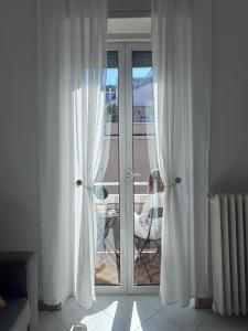 Bright Apartment with balcony in Corso XXII Marzo