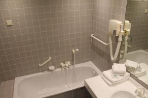Standard Double Room room in Hotel Restaurant Oud London