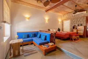 Jawai Palash Resort - Sheoganj