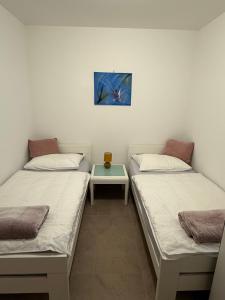 Apartman Lovren - Prvi red do mora