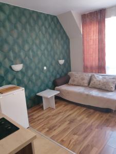 Studio in Sea Breeze Complex Sveti Vlas