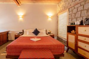 Jawai Palash Resort