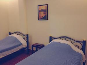 SOUKCHALERN guesthouse