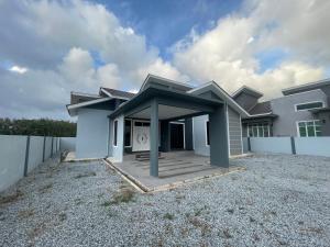 Farisya Homestay