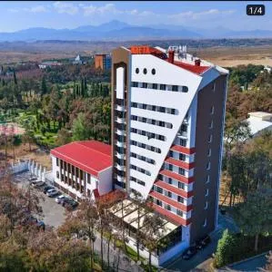 Nafta Sanatorium - Goranboy