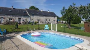 La Maison Neuve Gîtes