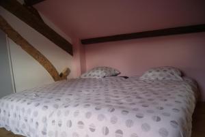 Maisons de vacances Gite l-or Proche des cotes Wimereux Wissant Boulogne sur Mer : photos des chambres